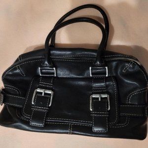 Classic Michael Kors black bag